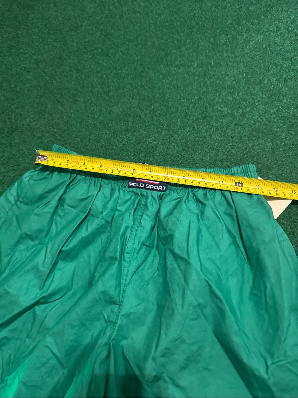 Polo Ralph Lauren polo sport